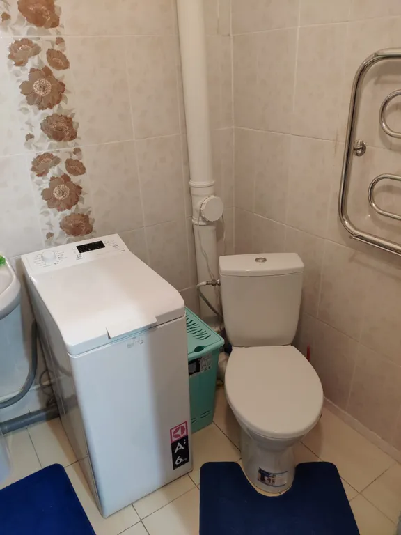 Квартира Квартира у Моря — Евпатория