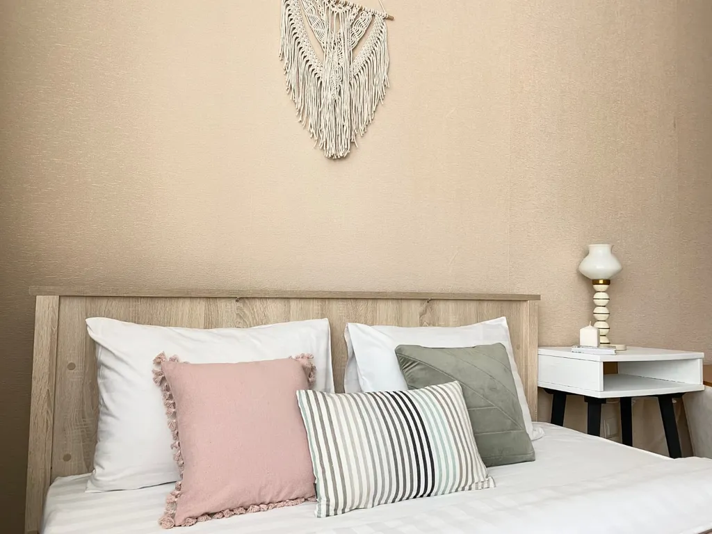 Уютная квартира рядом с Южным автовокзалом