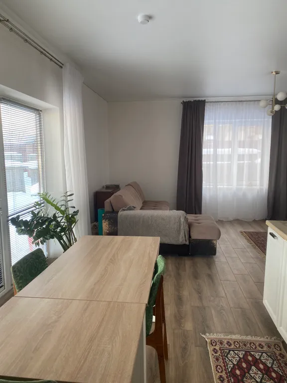 Дом в историческом центре города