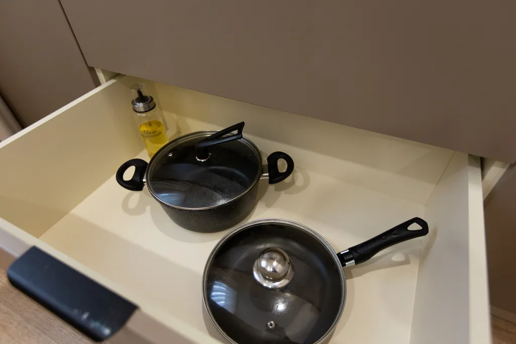 Квартира Стильные апартаменты в центре города — Волгоград