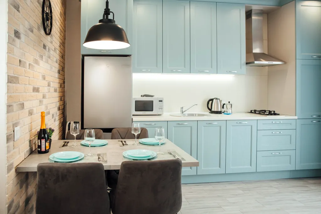 Квартира 2-комнатная Квартира — Светлогорск