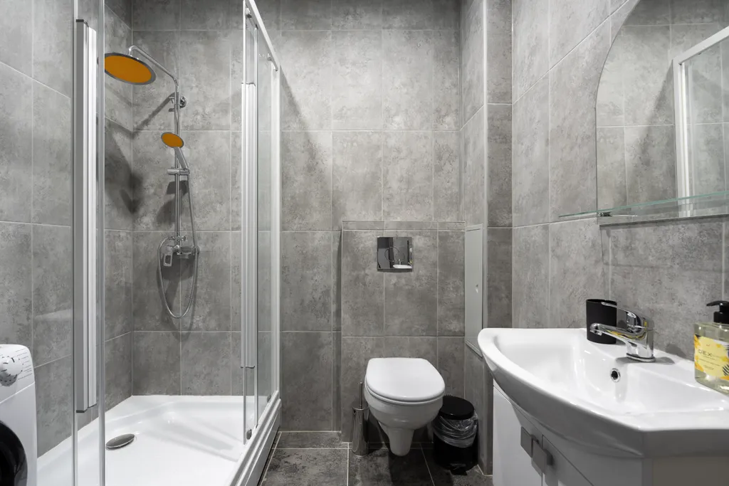 Квартира Апартаменты на острове Декабристов — Санкт-Петербург