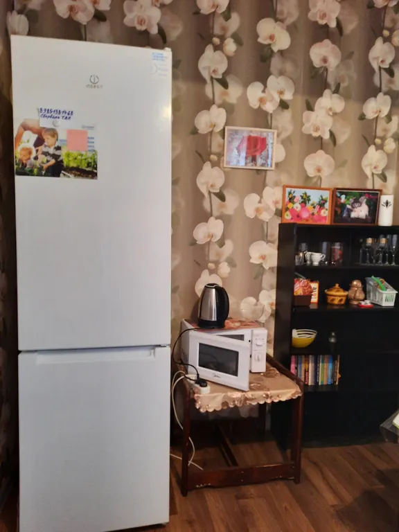 Квартира Квартира с комфортом — Дубна