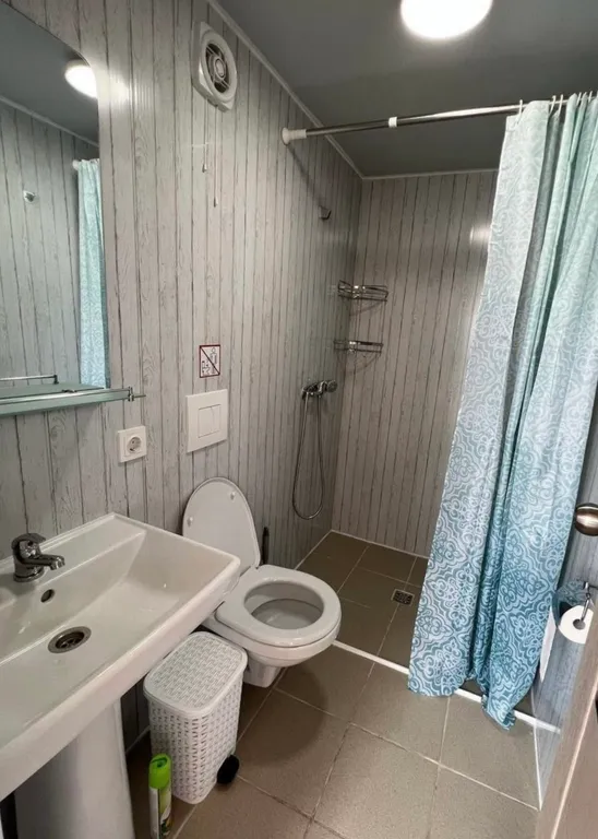 Комфортный глемп-купол в Приморском крае