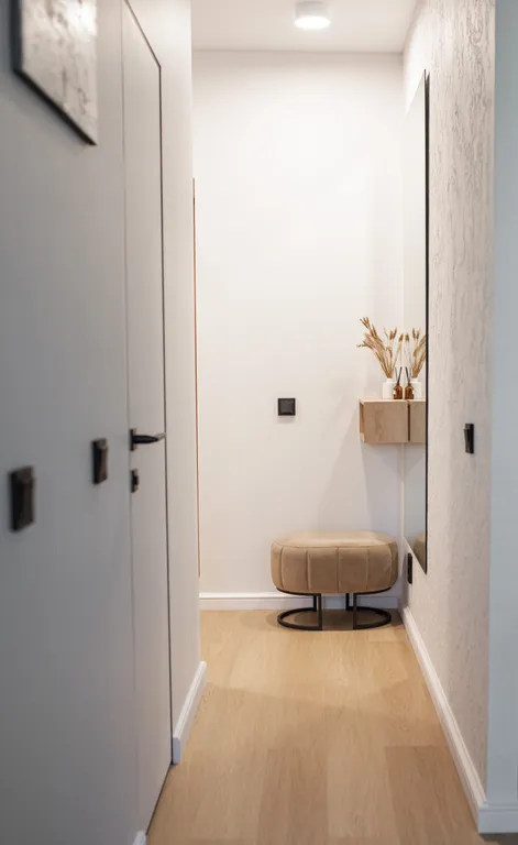 Уютная и комфортная студия в центральном микрорайоне города