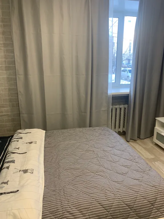 Apartment Downtown в переулке Русанова