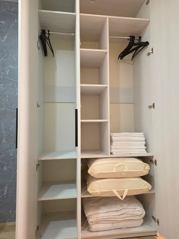 Апартамент премиум класса в элитном ЖК в центре Тулы (А)