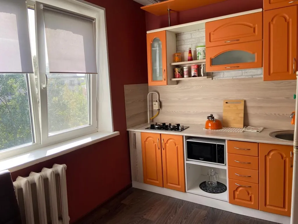 Квaртиpа c новым рeмoнтoм