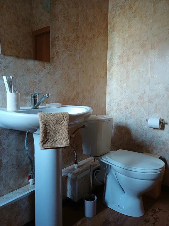 Квартира Комната — Анапа