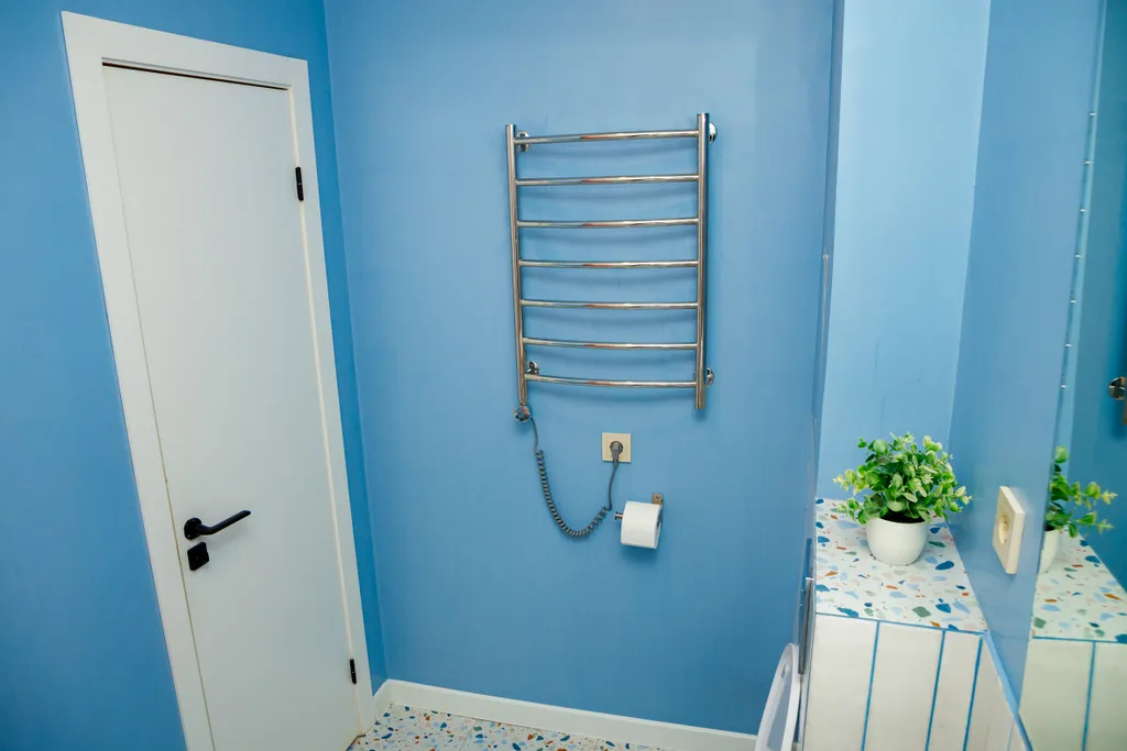 Уютные апартаменты в ЖК Созвездие в центре