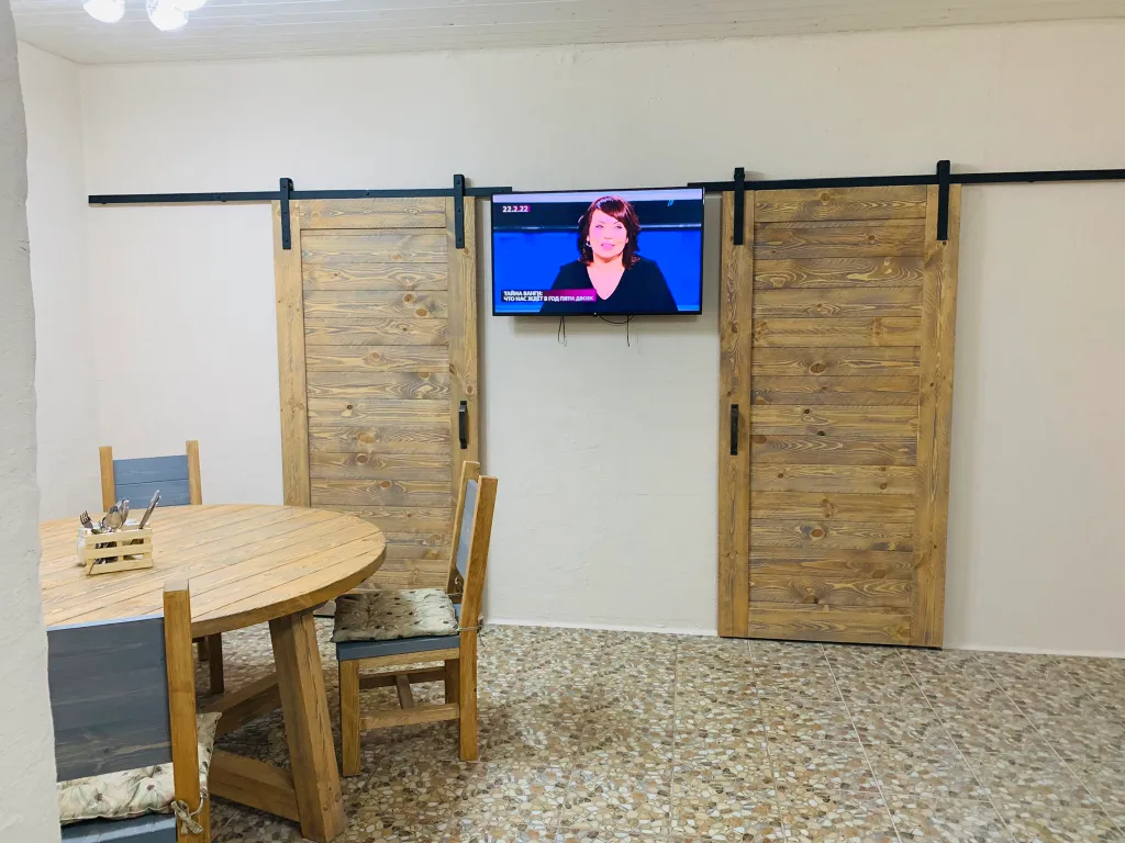 Михайловские дачи