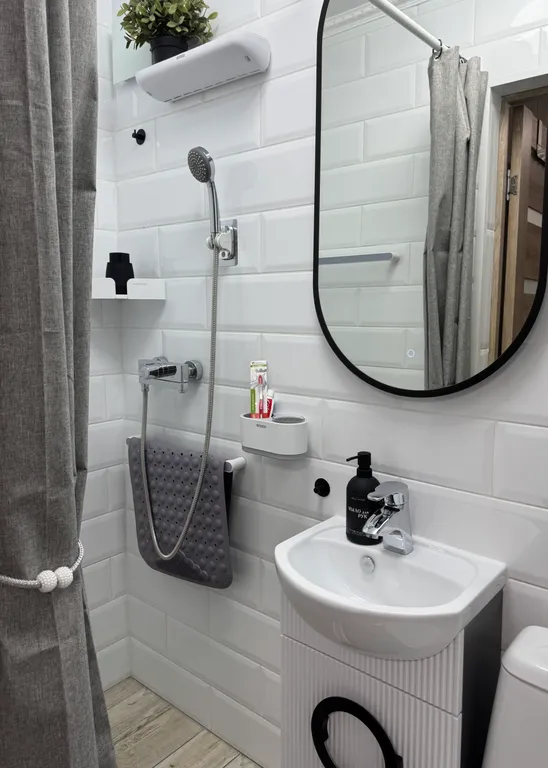 апартаменты "ХОЛЛ"