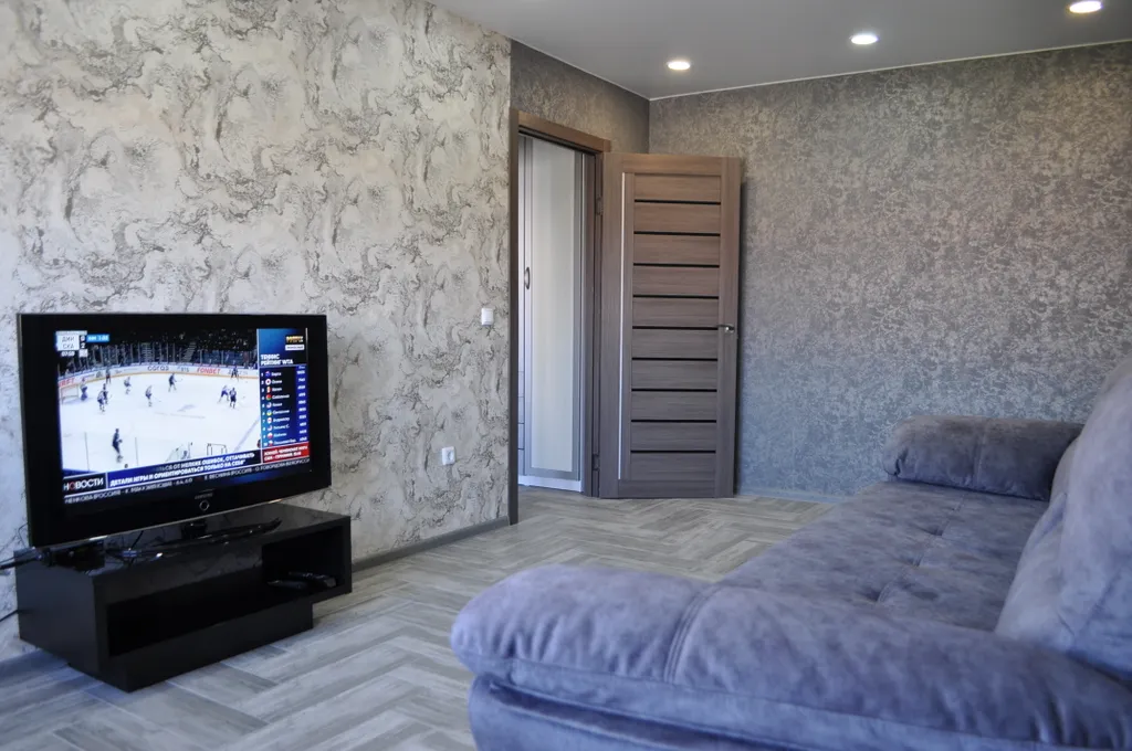 Квартира 2-комнатная Квартира — Великий Новгород