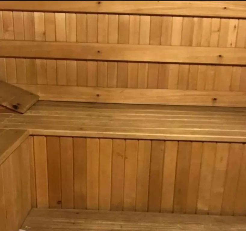 Дом в центре города