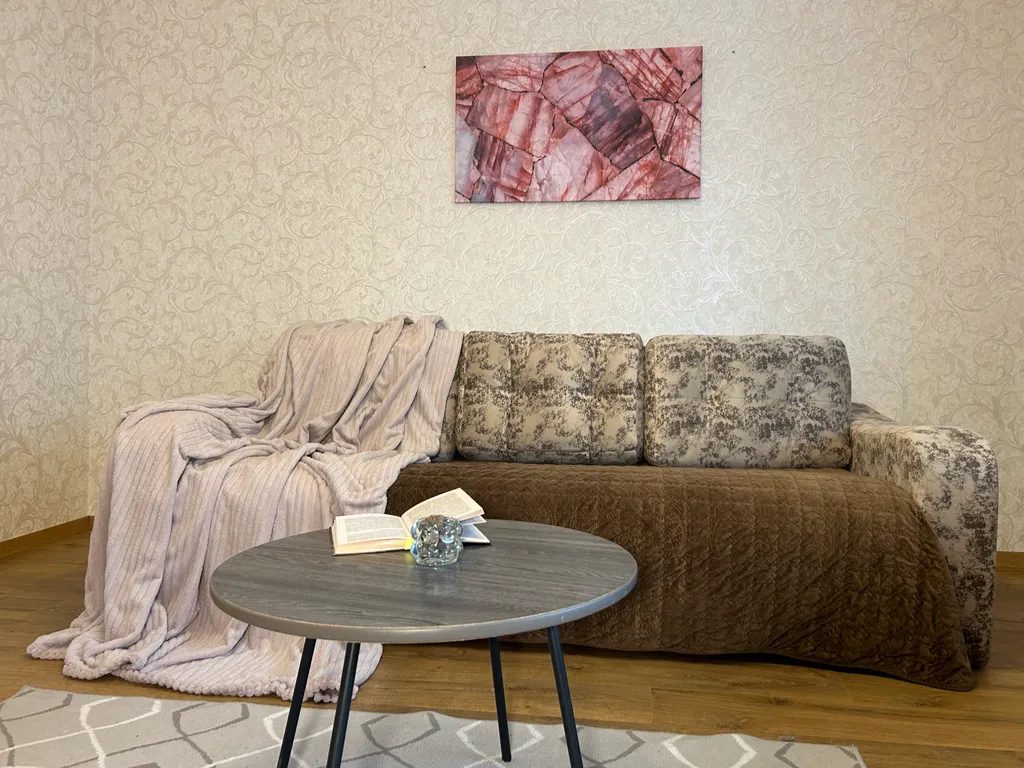 Новая двушка рядом с М4