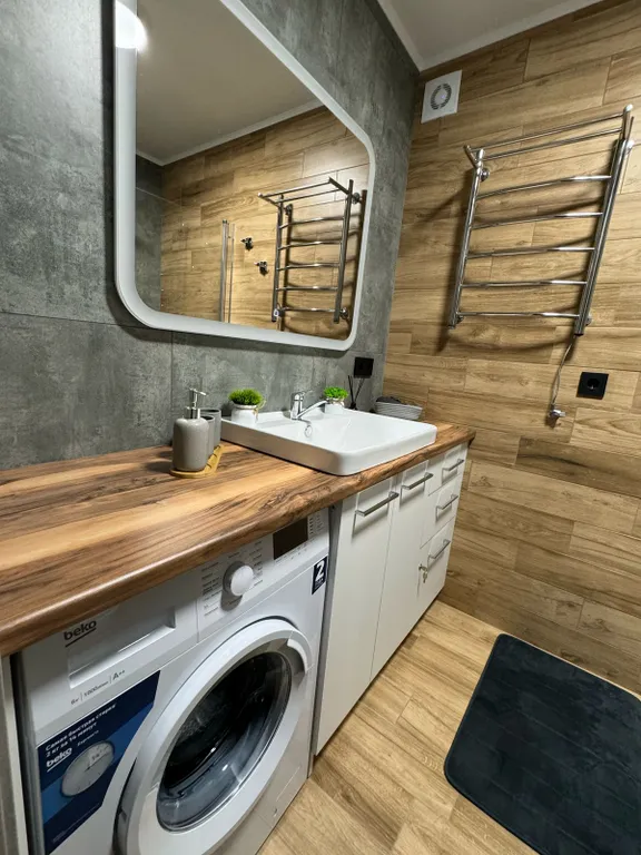 Апартаменты у моря