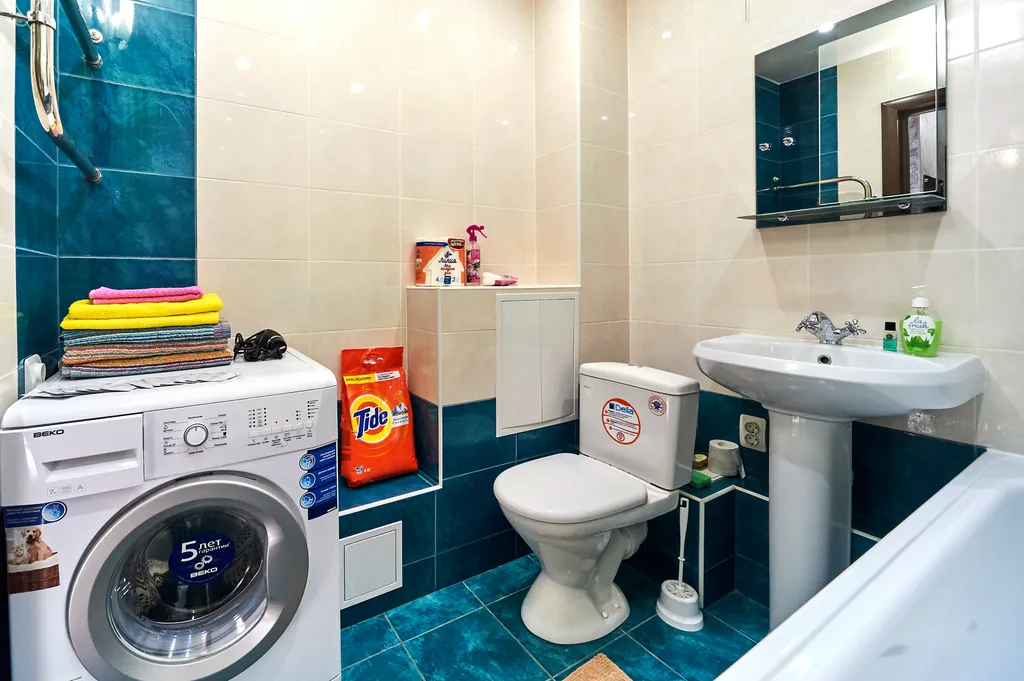 Шикарная квартира вблизи ДС Юбилейный