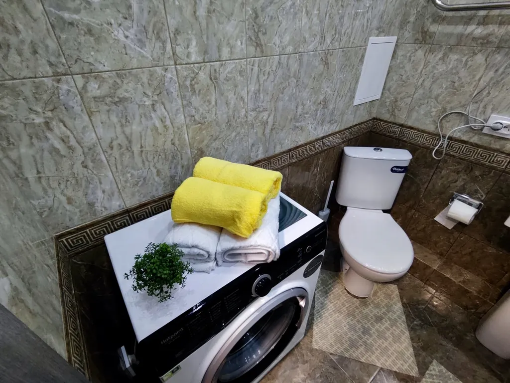 Квартира Дизайнерские 2-комнатные loft new апартаменты — Краснодар