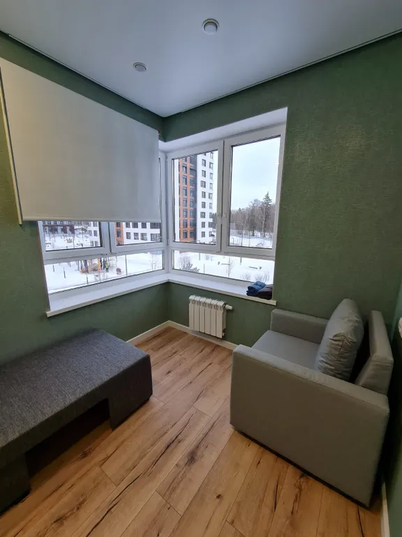 Квартира рядом с аэропортом Внуково