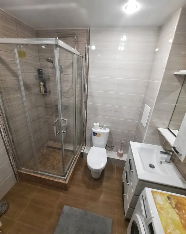 Студия возле ТРЦ СитиМолл