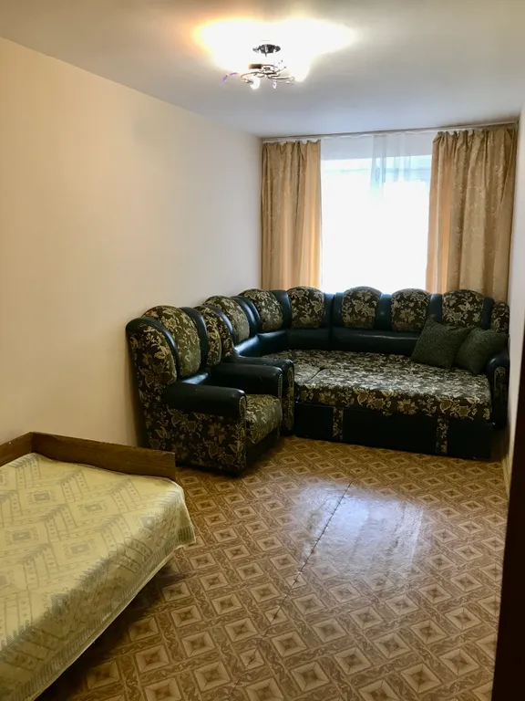 Квартира Посуточно Моршанск — аренда посуточно в Моршанск