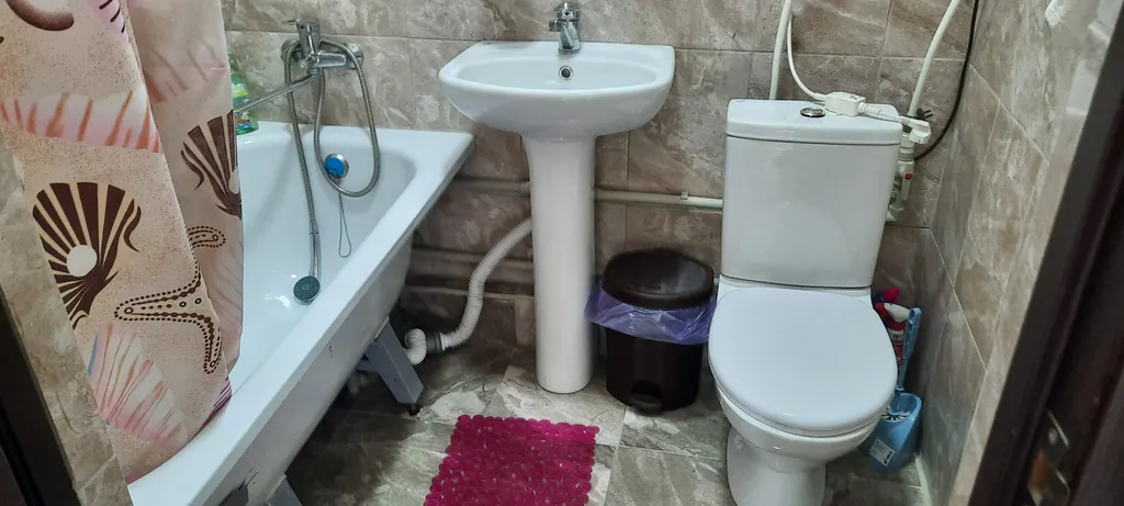 Ямайка на Мамайке