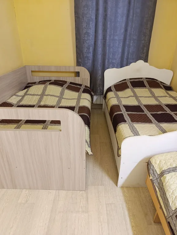 1-комнатная Квартира — аренда посуточно в Нерехта