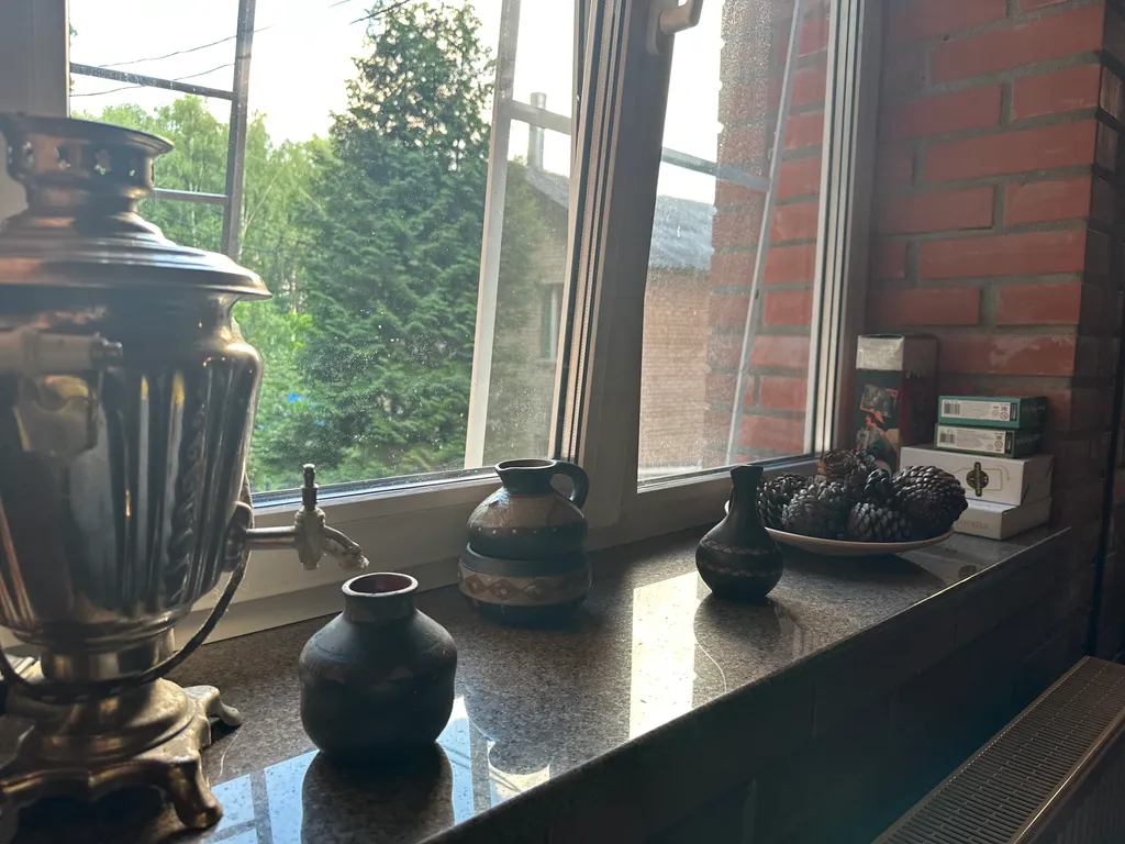 Квартира Комната — Истра