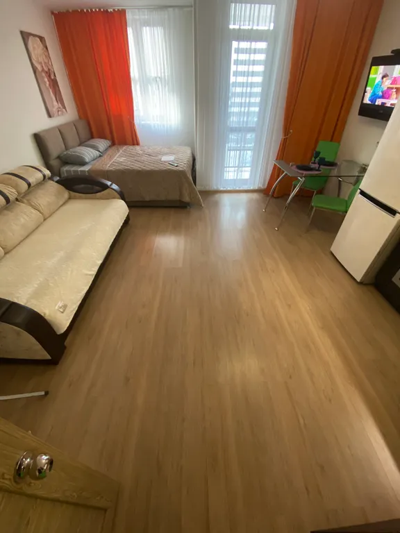 Квартира 1-комнатная Квартира — Екатеринбург