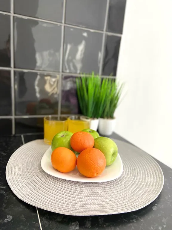 Уютная маленькая квартира в центре