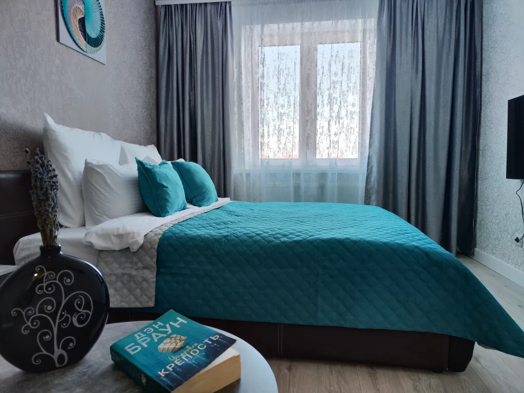 Уютная квартира на юге Санкт-Петербурга — аренда посуточно в Новогорелово