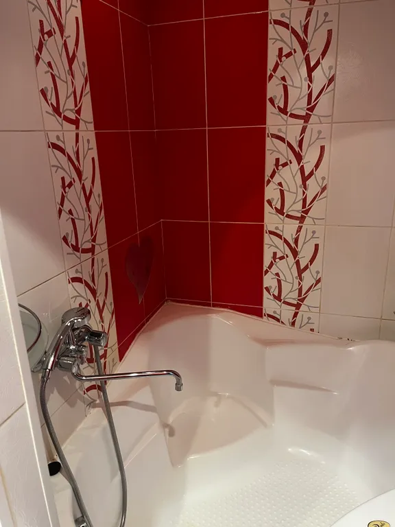 Светлая и уютная однокомнатная квартира в самом центре города