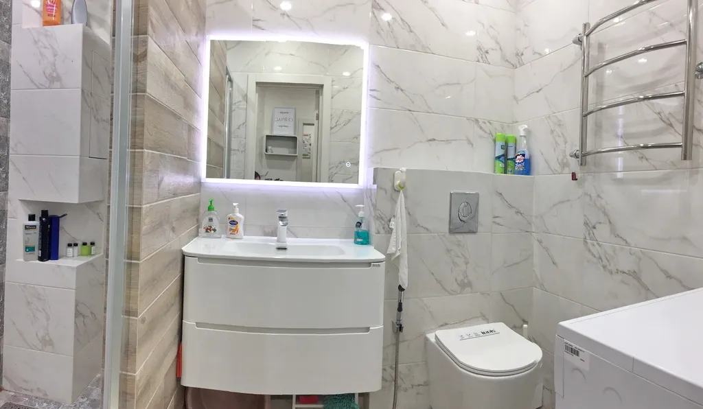 Квартира Квартира рядом  с Ореховой Рощей — Анапа