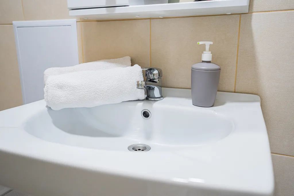 Студия в ЖК Уютный