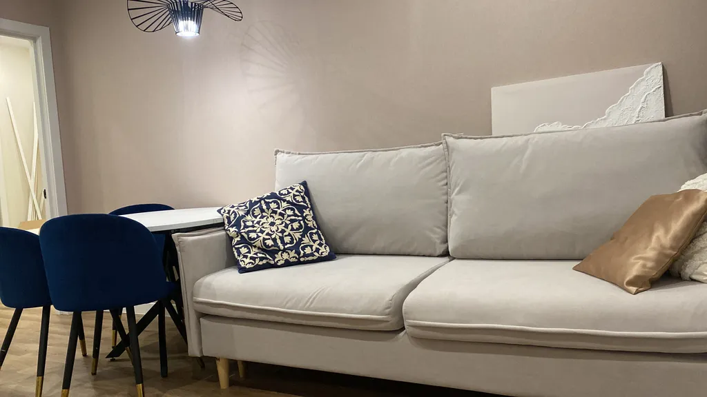 Шикарная квартира в новом ЖК рядом со Старым городом