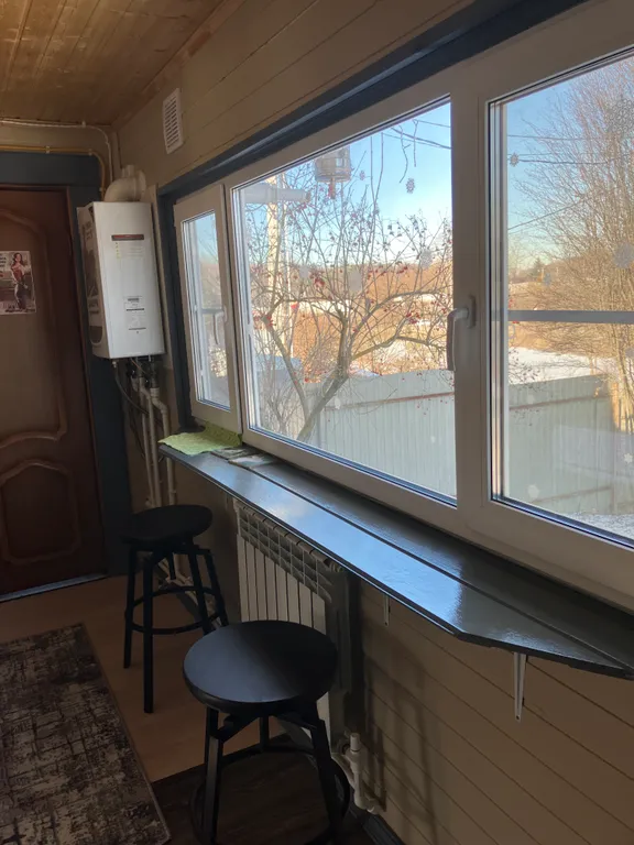 Уютный домик для семейного отдыха