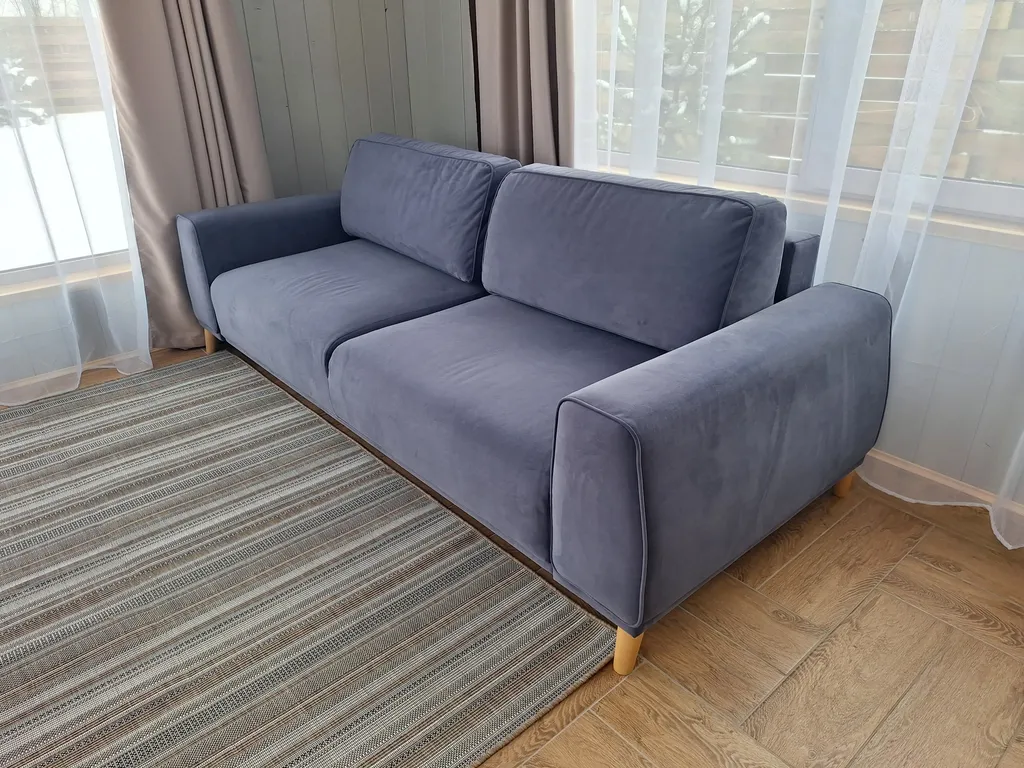 Апидворик - сладкий отдых в доме рядом с Уфой