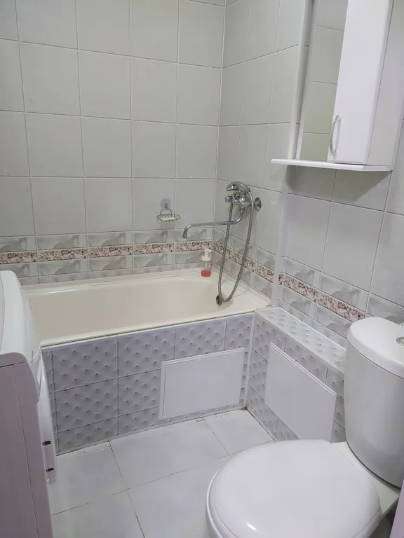 Квартира с комфортом