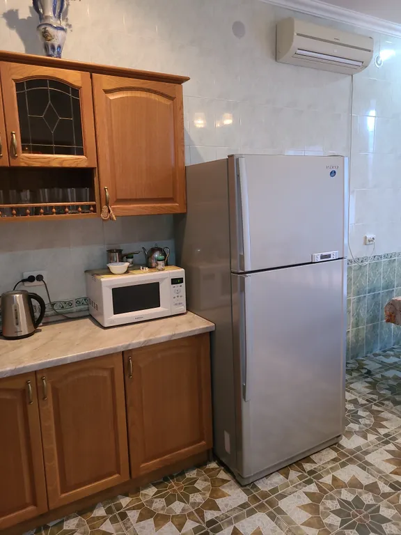 Просторный уютный дом