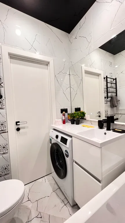 Апартаменты Магия