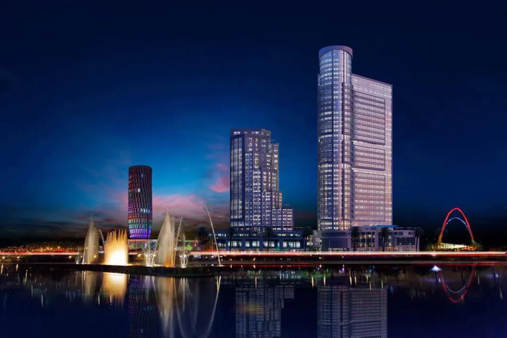 Люкс с видом на море