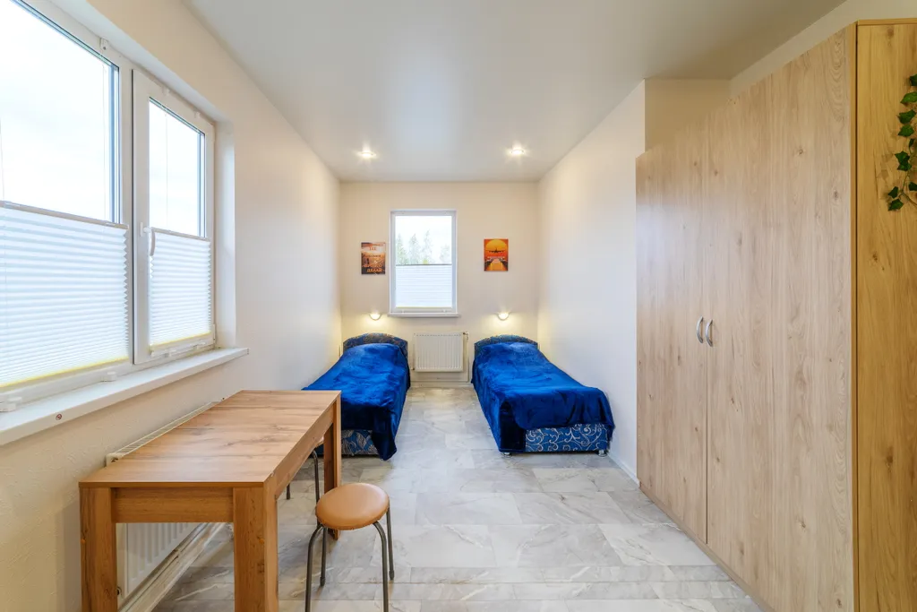 Студия в поселке Киевский, Новая Москва