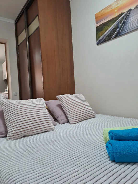 Квартира Квартира у Южного вокзала — Калининград