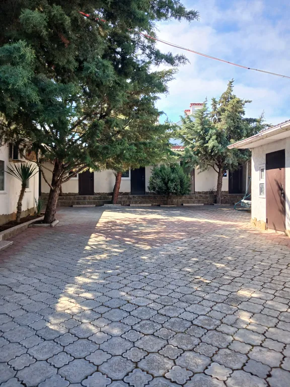 Квартира Комната — Севастополь