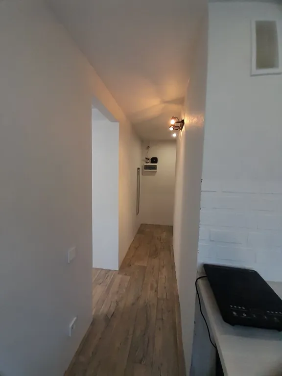 Укомплектованая квартира на Институте культуры