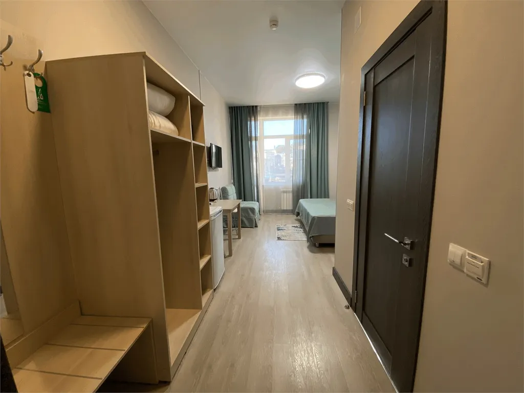 Квартира Комната — Адлер