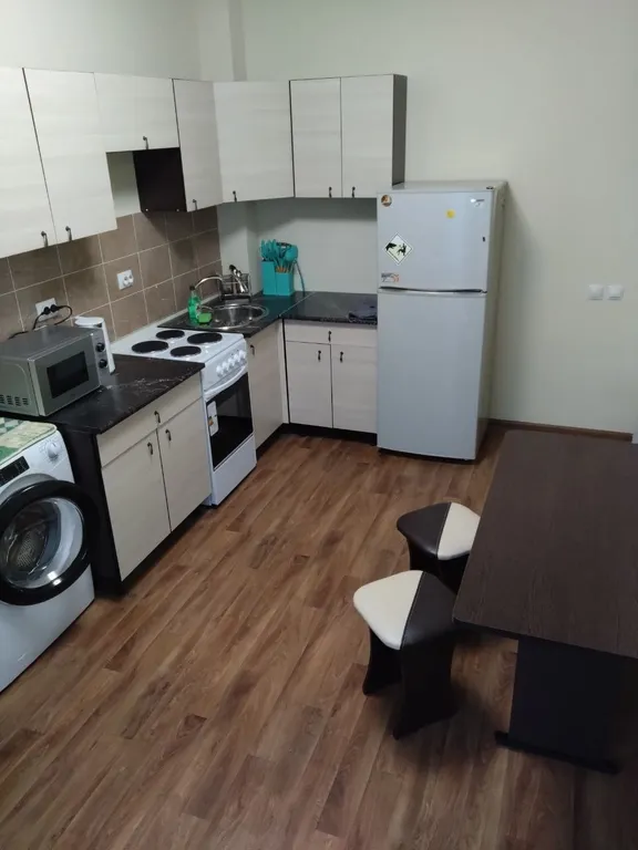 Квартира Уютная квартира с крытым паркингом в новом ЖК — Ялта