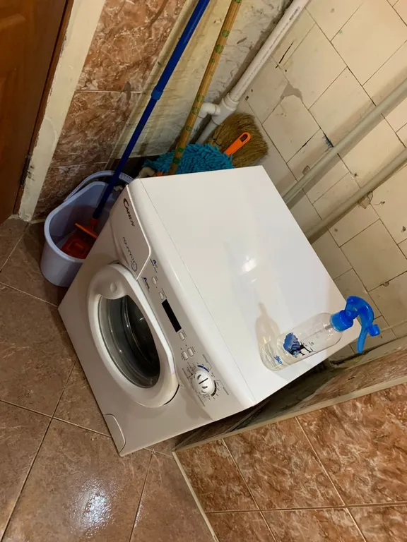 2-комнатная квартира вблизи Галереи Чижова