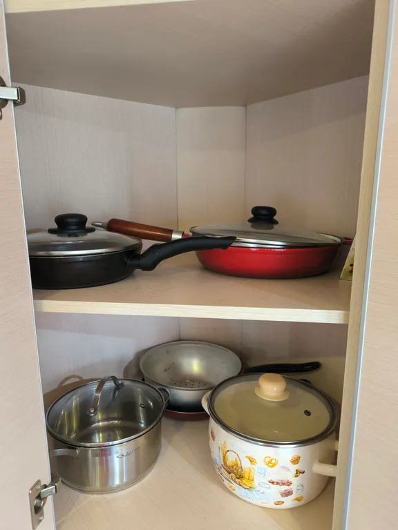 Квартира рядом с аэропортом