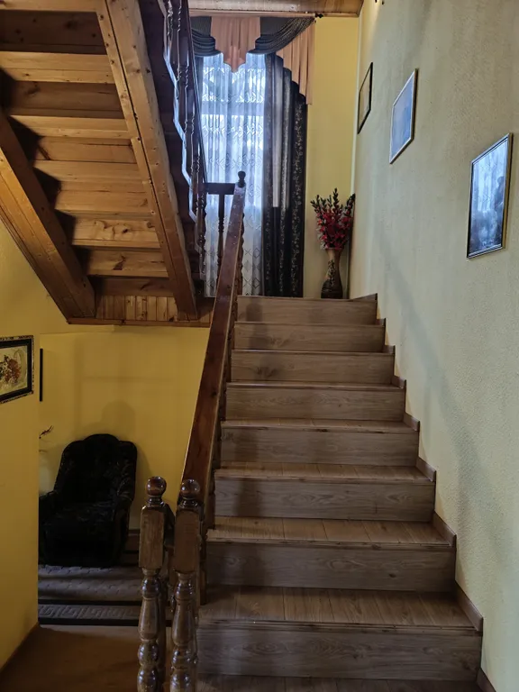 7-комнатный Дом